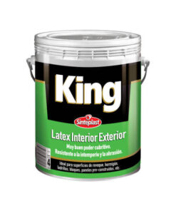 KING INTERIOR / EXTERIOR