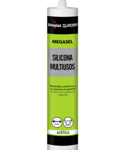 MEGASEL SILICONA MULTIUSOS
