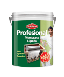 MEMBRANA LIQUIDA PROFESIONAL FRENTES