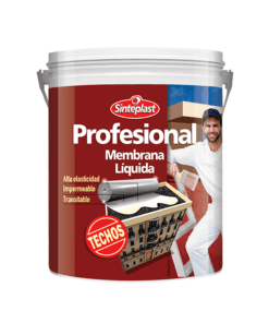 MEMBRANA LIQUIDA PROFESIONAL TECHOS