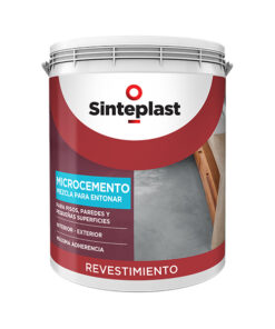 MICROCEMENTO MEZCLA PARA COLOREAR 5KG