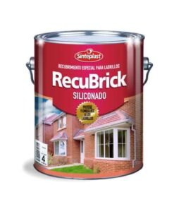 RECUBRICK SILICONADO
