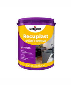 RECUPLAST BAÑOS Y COCINAS