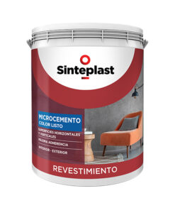 RECUPLAST BASE MICROCEMENTO