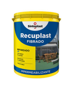 RECUPLAST FIBRADO