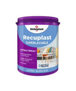 RECUPLAST INTERIOR SUPERLAVABLE