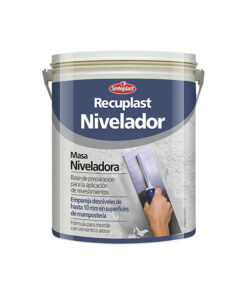 RECUPLAST NIVELADOR