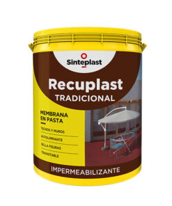 RECUPLAST TRADICIONAL