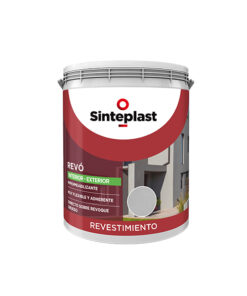REVÓ SINTEPLAST