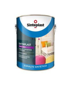SATINPLAST MAX 3 EN 1