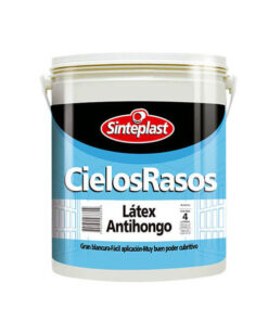 SINTEPLAST CIELOS RASOS