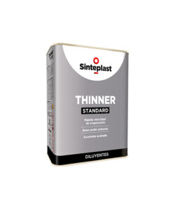 THINNER STANDAR
