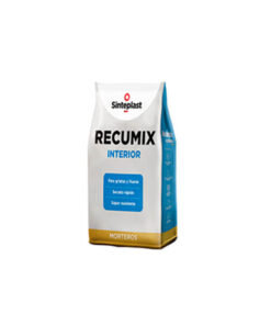 RECUMIX INTERIOR