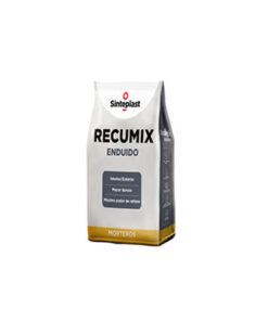 recumix enduido