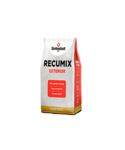 RECUMIX EXTERIOR