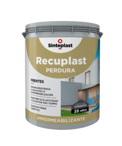RECUPLAST PERDURA FRENTES